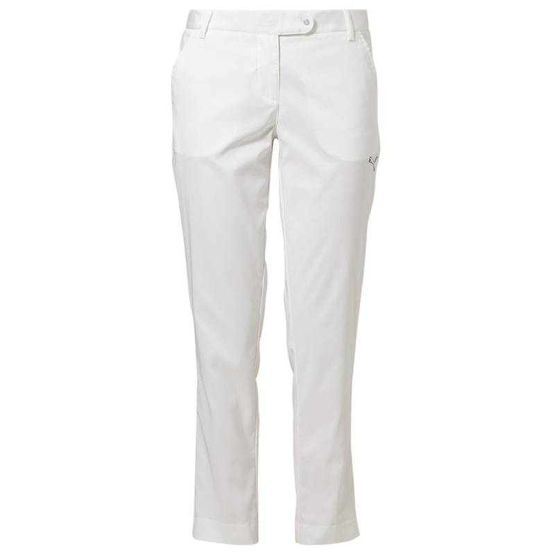 Obrázok ku produktu Dámské kalhoty Puma Solid Tech Pant bílé