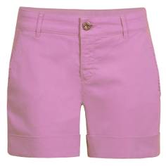 Obrázok ku produktu Dámske šortky Girls Golf Basic Hot Pants ružové