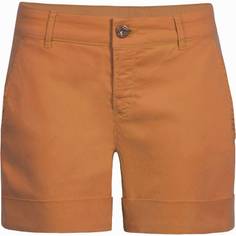 Obrázok ku produktu Dámske šortky Girls Golf Basic Hot Pants IBIZA oranžové