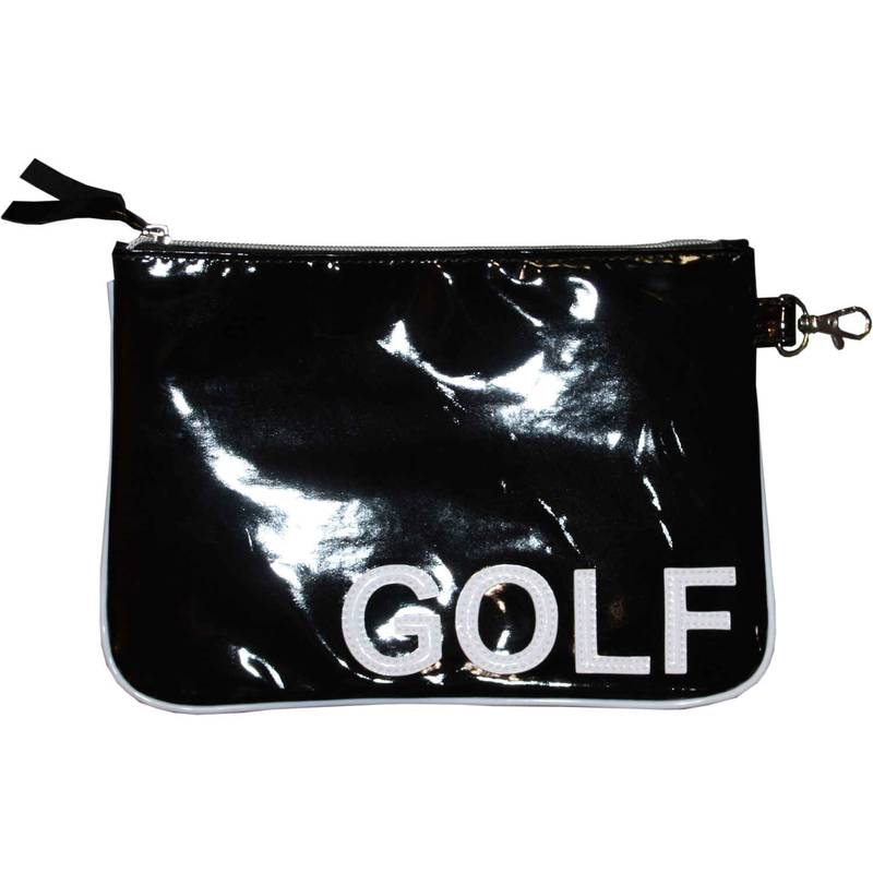 Obrázok ku produktu Dámska taštička Girls Golf Pochette čierna
