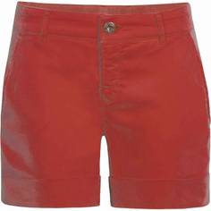 Obrázok ku produktu Dámske šortky Girls Golf Basic Hot Pants IBIZA červené