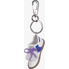 Obrázok ku produktu Prívesok dámsky Girls Golf Mini Shoe key chain little golf shoe