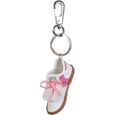 Obrázok ku produktu Prívesok dámsky Girls Golf Mini Shoe key chain pink