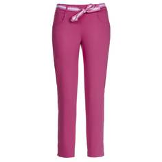 Obrázok ku produktu Dámske nohavice Girls Golf Easy Elegance 7/8 ružové