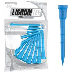 Obrázok ku produktu Golfové tíčka Lignum 72 mm Blue