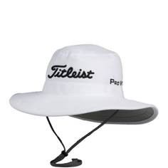 Obrázok ku produktu Unisex klobúk Titleist Tour Aussie biely