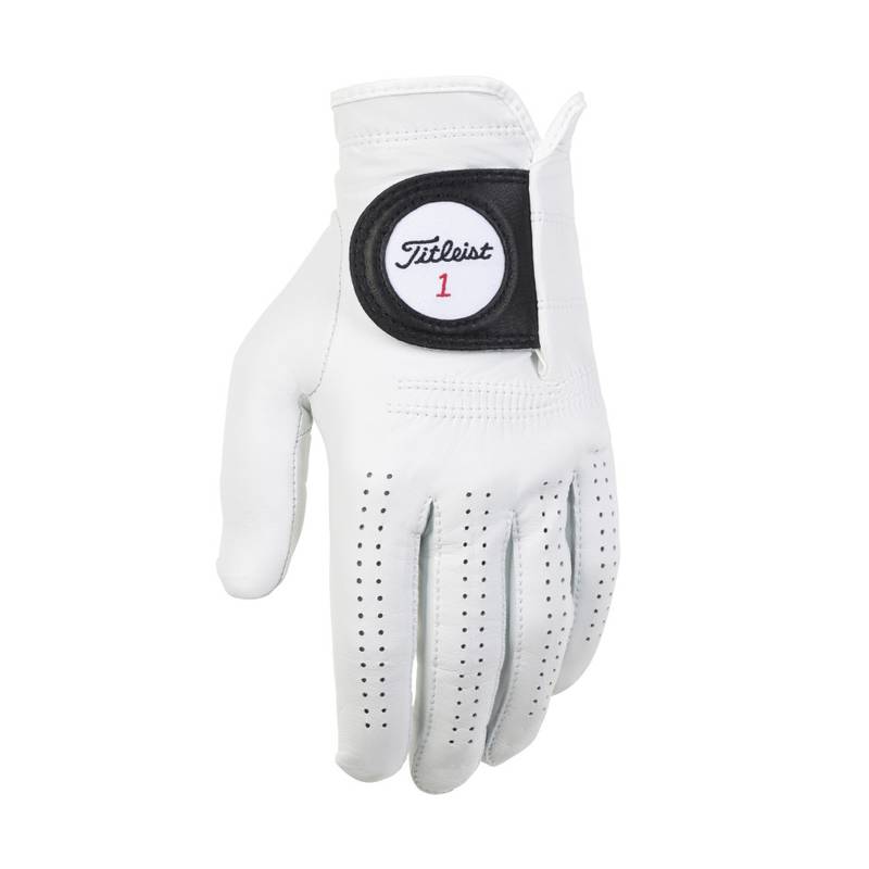 Obrázok ku produktu Pánská golfová rukavice Titleist Players  - na levou ruku