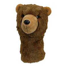 Obrázok ku produktu Headcover na golfové palice Daphne´s medveď Grizzly Bear