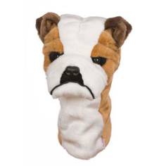 Obrázok ku produktu Headcover na golfové palice Daphne´s pes Bulldog