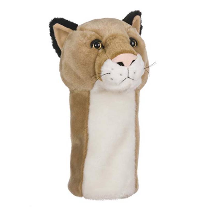 Obrázok ku produktu Headcover na golfové palice Daphne´s puma Cougar