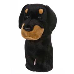 Obrázok ku produktu Headcover na golfové palice Daphne´s pes Rottweiler
