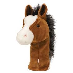 Obrázok ku produktu Headcover na golfové palice Daphne´s kôň Horse