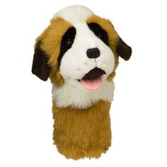 Obrázok ku produktu Headcover na golfové palice Daphne´s pes St. Bernard