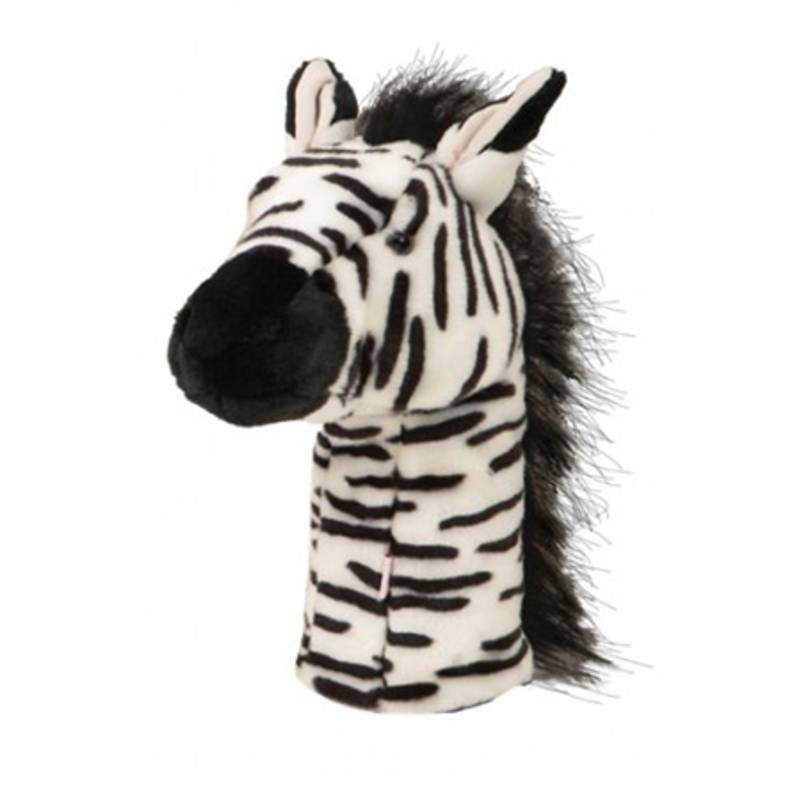 Obrázok ku produktu Headcover na golfové palice Daphne´s Zebra