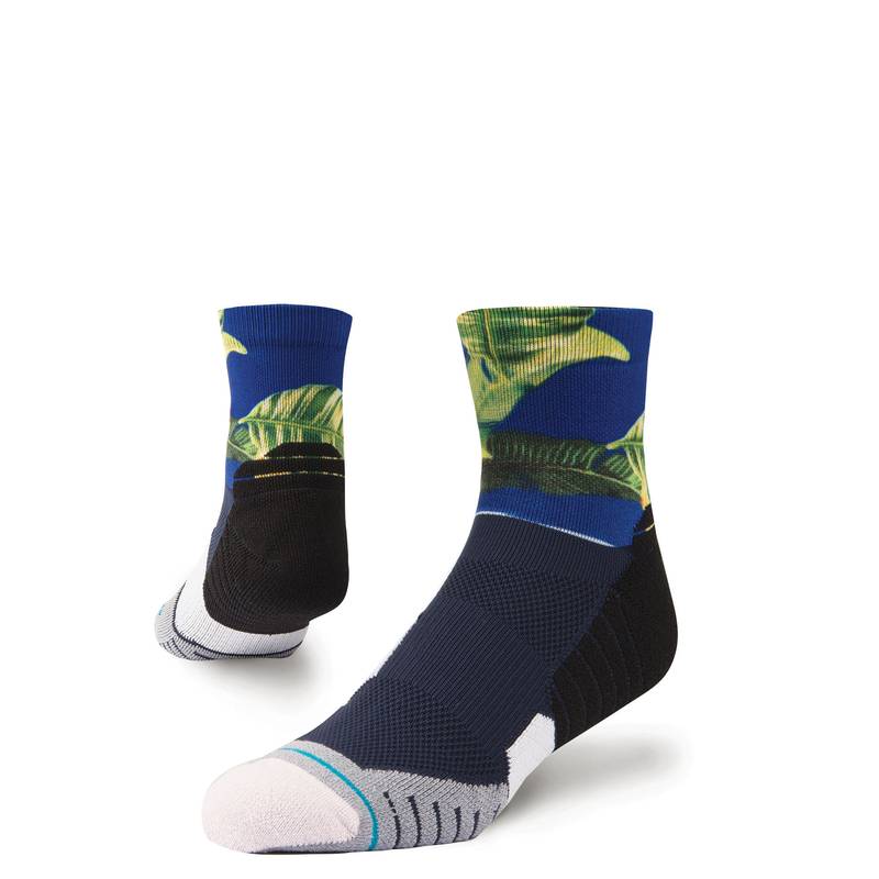 Obrázok ku produktu Pánske ponožky Stance BUBBA WATSON  Makai QTR modré