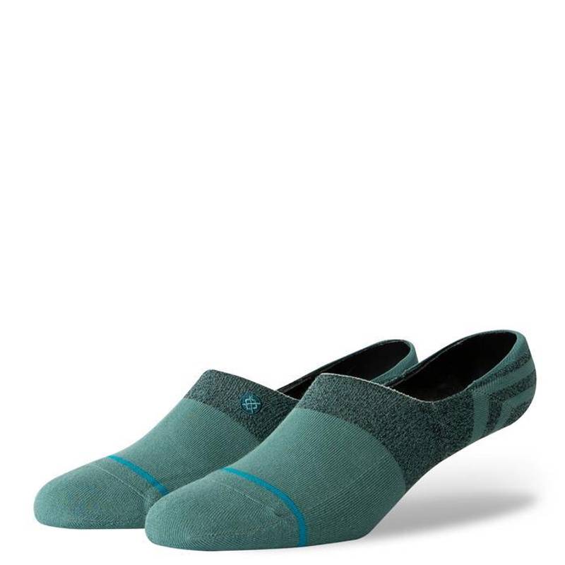 Obrázok ku produktu Pánske nízke ponožky STANCE GAMUT 2 SEAGR zelené
