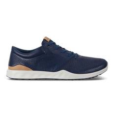 Obrázok ku produktu Pánske golfové topánky Ecco  S-Lite modré