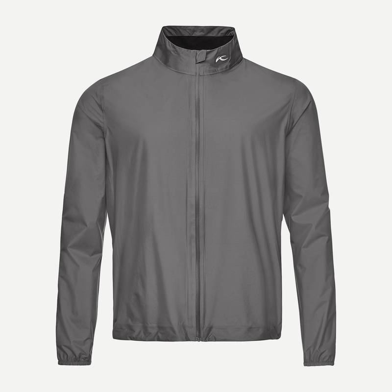 Obrázok ku produktu Mens jacket Kjus Dexter 2.5L grey