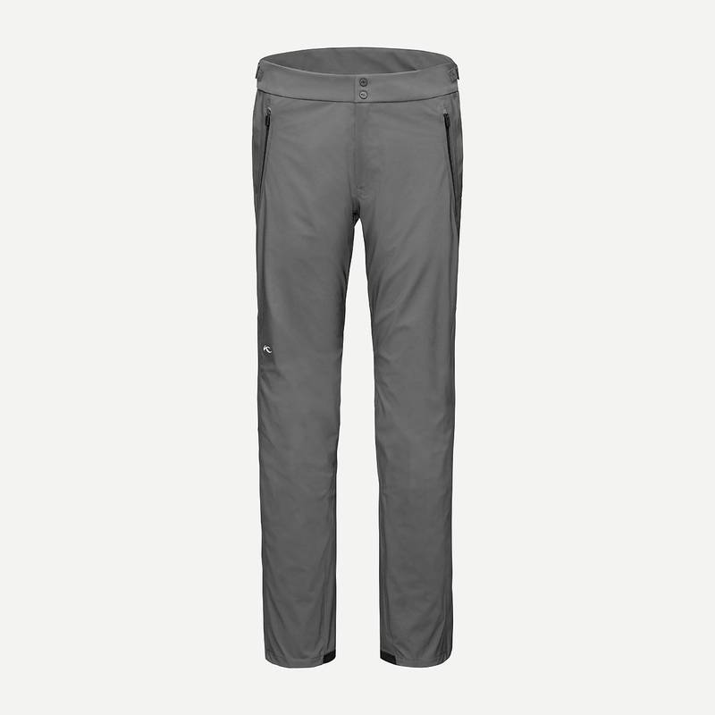 Obrázok ku produktu Pánské kalhoty Kjus Pro 3L šedé