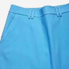 Obrázok ku produktu Dámska sukňa Kjus Ikala modrá