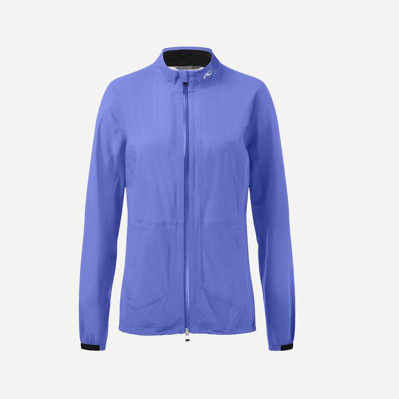 Obrázok ku produktu Ladies jacket Kjus Dextra 2.5L blue