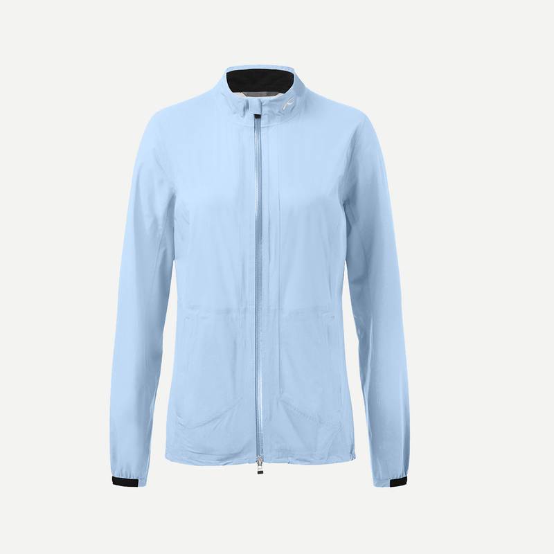 Obrázok ku produktu Ladies jacket Kjus Dextra 2.5L light blue