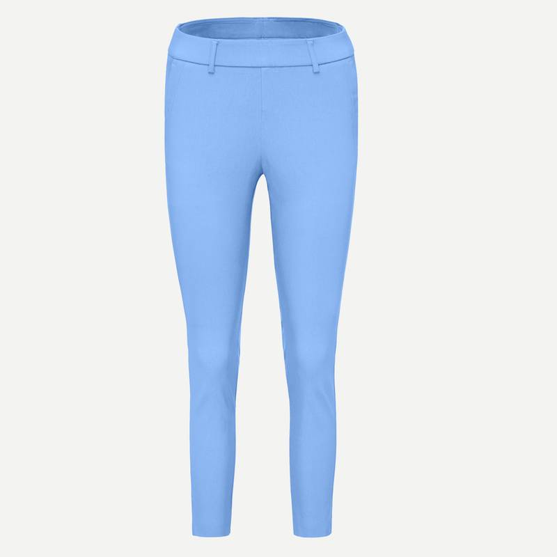 Obrázok ku produktu Dámské kalhoty Kjus Ikala 7/8 Treggings modré