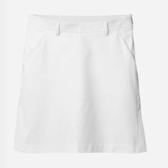 Obrázok ku produktu Dámska sukňa Kjus Iris Long 17" biela