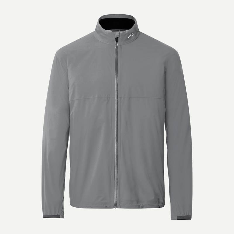 Obrázok ku produktu Mens jacket Kjus Dexter 2.5L grey