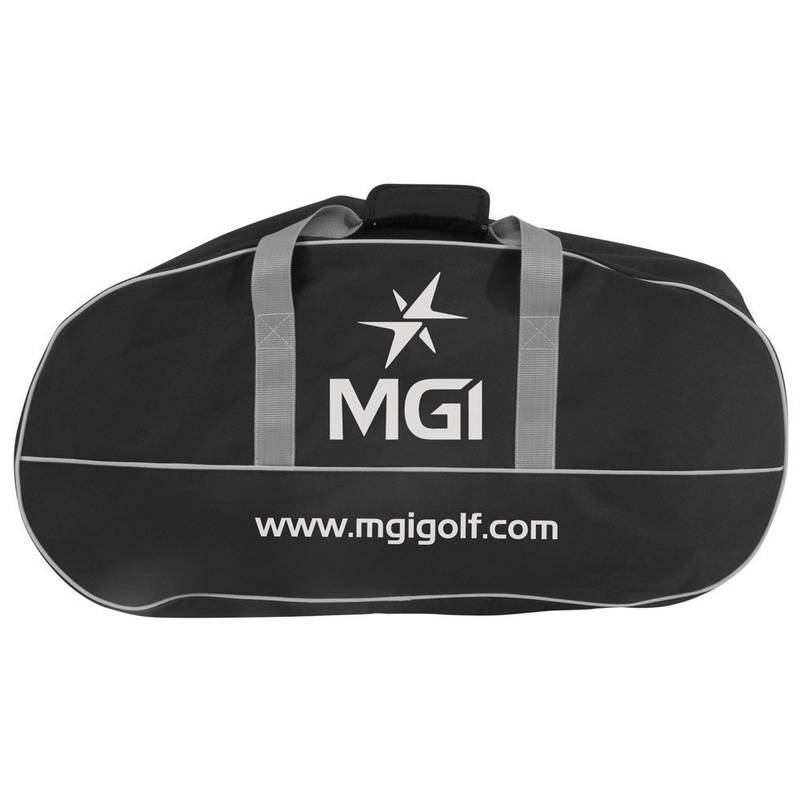 Obrázok ku produktu Travel Cover ZIP MGI Travel Bag