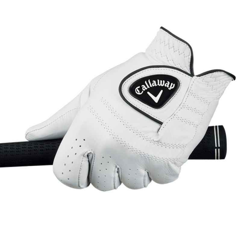 Obrázok ku produktu Dámska golfová rukavica Callaway Tour LH biela