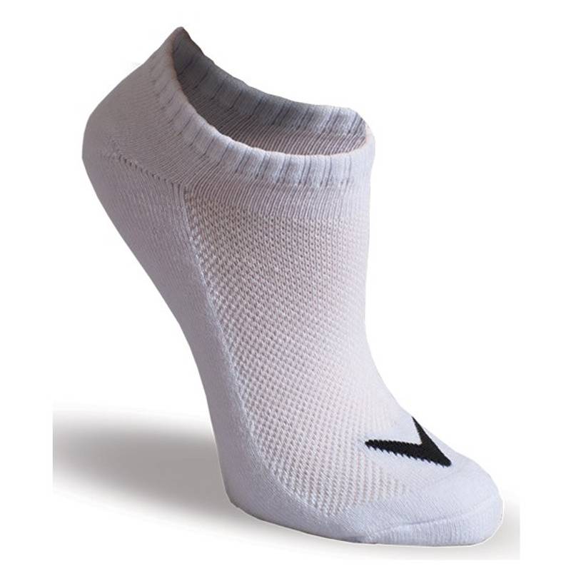 Obrázok ku produktu Dámske ponožky Callaway Golf Sport Series Ultra Low 3-balenie bi