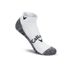 Obrázok ku produktu Pánske ponožky Callaway Golf TOUR OPTI-DRY LOW CUT biele