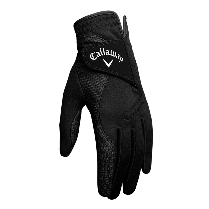 Obrázok ku produktu Dámska golfová rukavica Callaway Thermal Grip - pár, termo rukavice