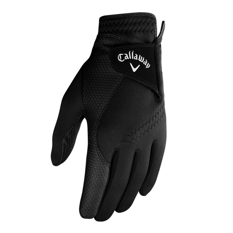 Obrázok ku produktu Pánská golfová rukavice Callaway Thermal Grip - pár