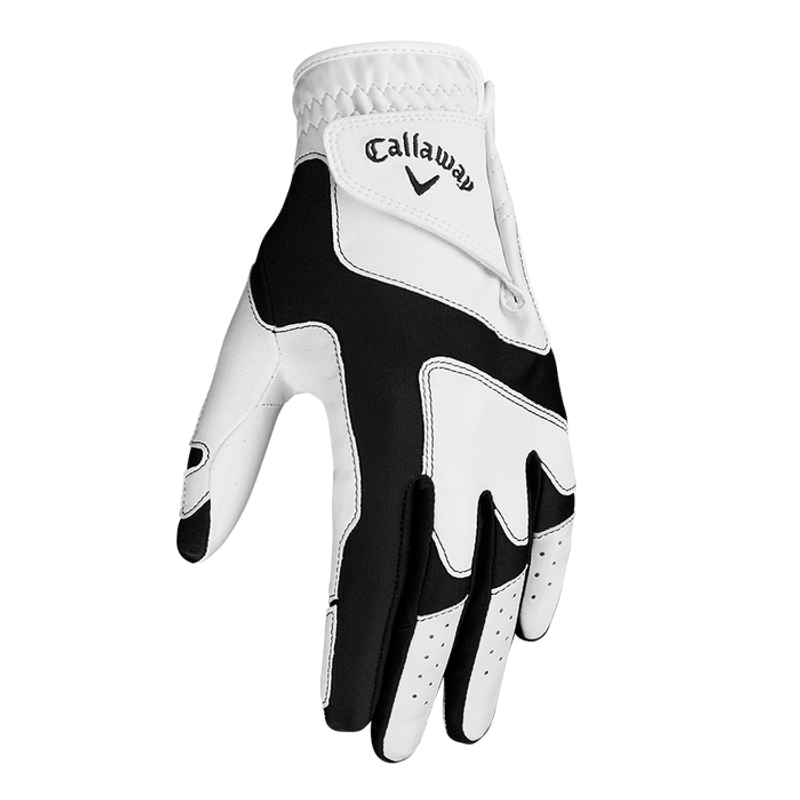 Obrázok ku produktu Dámska golfová rukavica Callaway LH Opti Fit 19, ľavá
