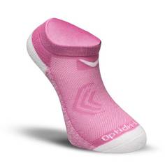 Obrázok ku produktu Dámske ponožky Callaway Golf OptiDri Low ružovo/biele