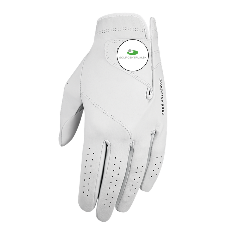 Obrázok ku produktu Dámská golfová rukavice Callaway Golf Tour Authentic pravácká/na levou ruku