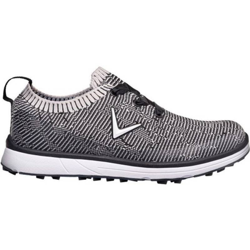 Obrázok ku produktu Ladies golf shoes Callaway Golf Solaire grey-black