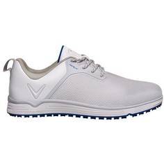 Obrázok ku produktu Pánske golfové topánky Callaway APEX LITE šedo-biele