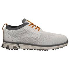 Obrázok ku produktu Pánske golfové topánky Callaway APEX PRO KNIT šedé