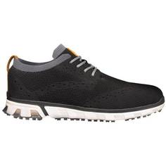 Obrázok ku produktu Pánske golfové topánky Callaway APEX PRO KNIT čierne