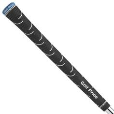 Obrázok ku produktu Grip na golfové palice - Golf Pride VDR Std Black/Blue