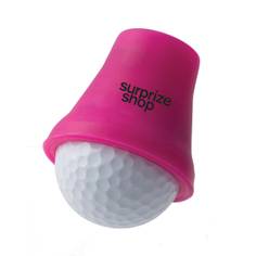 Obrázok ku produktu Zberač na loptičku Surprizeshop  pink