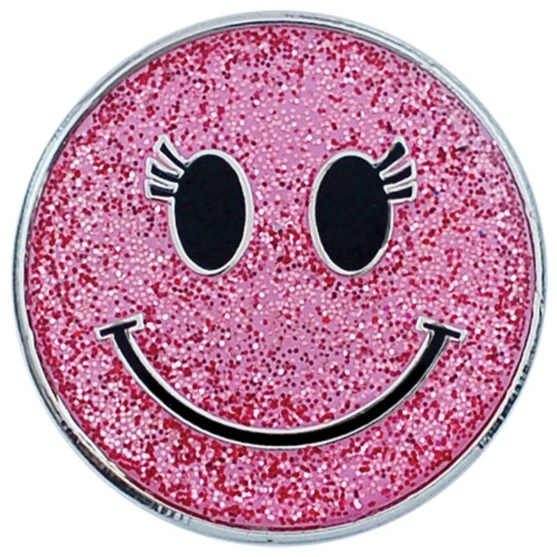 Obrázok ku produktu Markovatko Surprize Smiling ružové