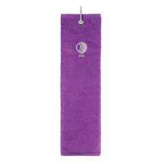 Obrázok ku produktu Uterák Surprize Purple Tri Fold Towel