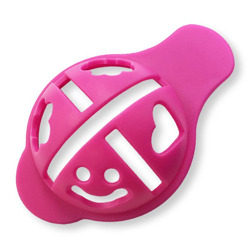 Obrázok ku produktu Značkovač loptičiek Ball Liner Hot Pink