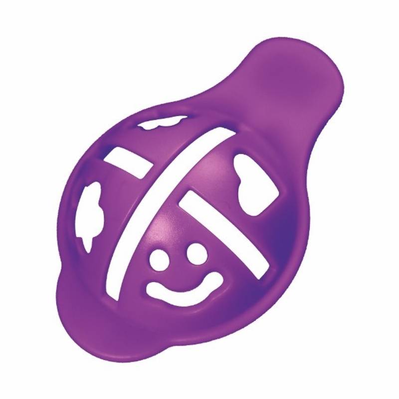 Obrázok ku produktu Ball Marker Ball Liner violet