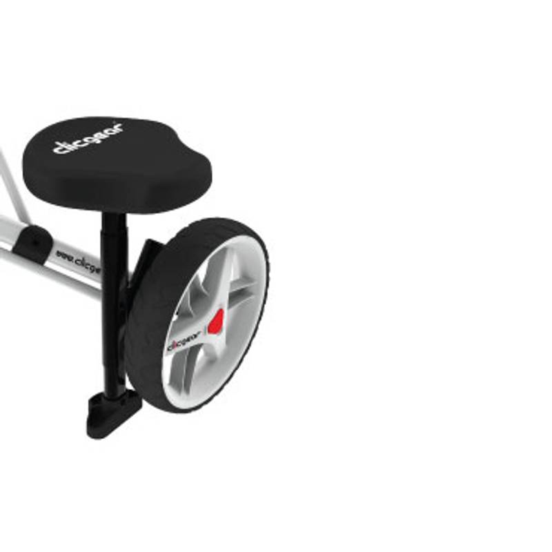 Obrázok ku produktu Sedadlo Clicgear Cart Seat