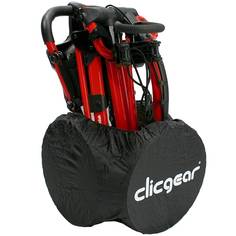 Obrázok ku produktu Doplnkok ku golfovému vozíku - obal na kolesa Clicgear 4.0